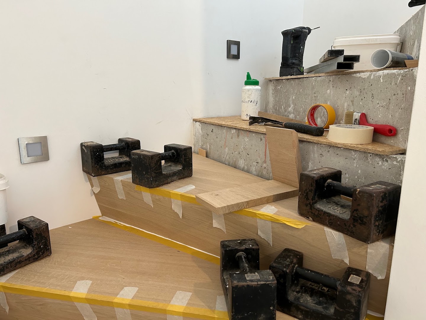 Menuiserie Fortemps — Foto’s 14